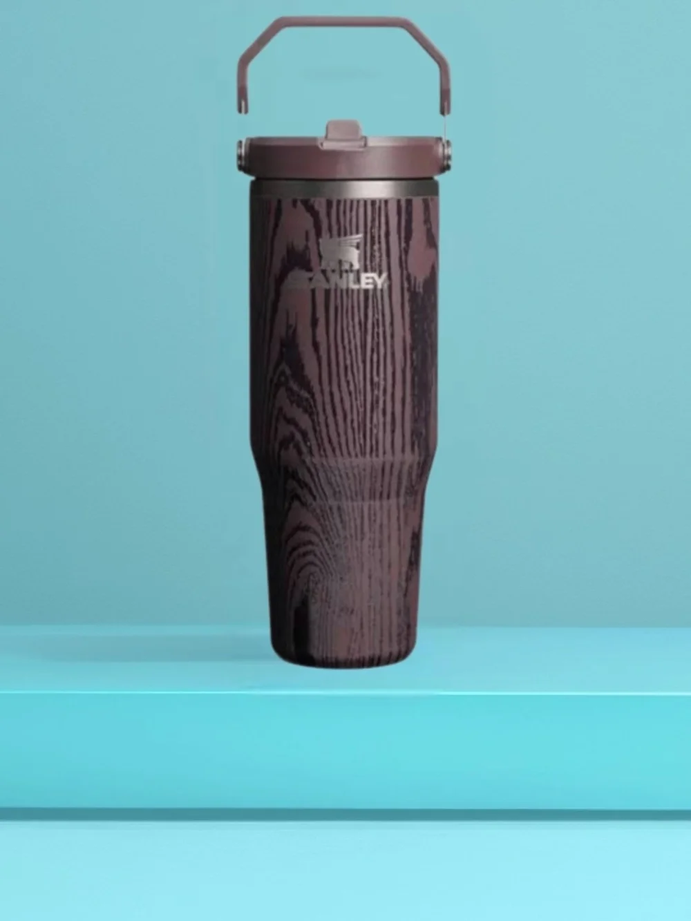 Flip Straw Tumbler 30 Oz